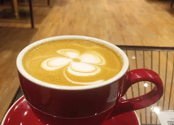 02 cafe