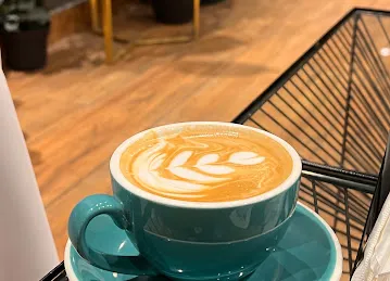 02 cafe