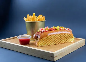 1 Brioche -1بريوش