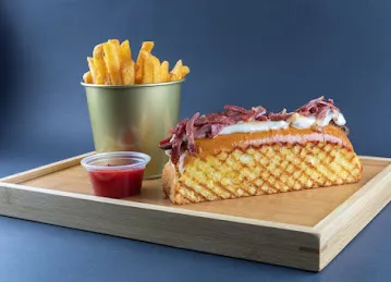 1 Brioche -1بريوش