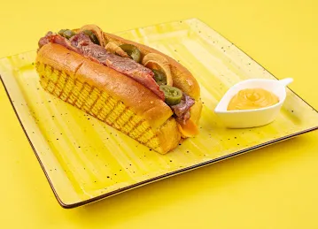 1 Brioche -1بريوش