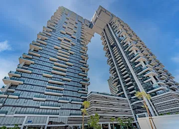 1 Residences | Wasl1