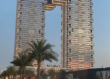 1 Residences | Wasl1