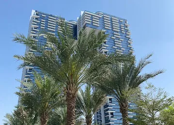 1 Residences | Wasl1