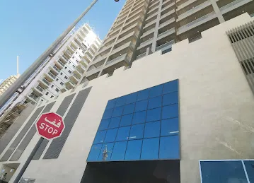 10 A Building JVC