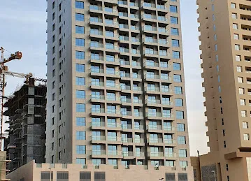 10 A Building JVC