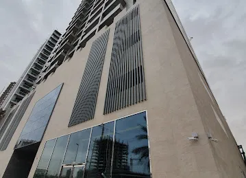 10 A Building JVC