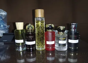 100 PER SCENT PERFUMES LLC