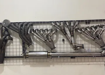 1000 Garage كراج 1000