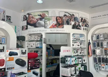 101 Mobile Shop