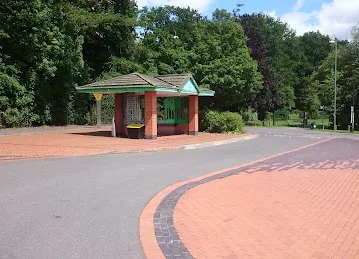 106 Building