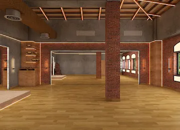 108Yoga Dubai
