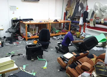 111 Car Care Center