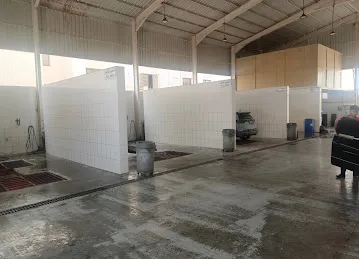 1110 لخدمة السيارات