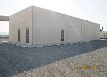 11KV Switching Station