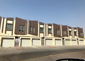 12 Villas MIRDIFF