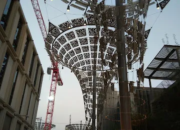132/11KV Sustainability Substation