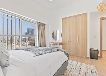 151 Residence Jumeira Gardens