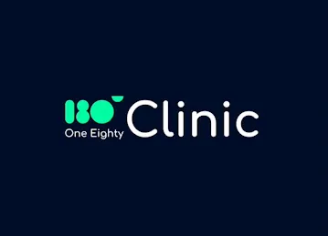 180 Clinic One Eighty Clinic Dubai Healthcare City