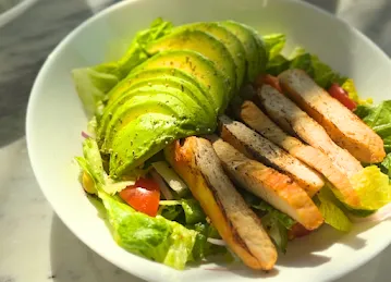 180 Degree Meal Plan