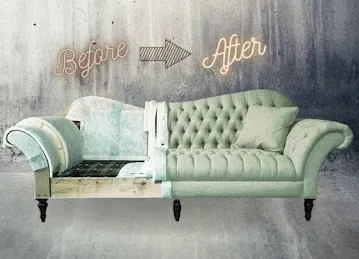 1868uae Sofa Upholstery