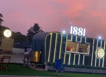 1881speciality cafe