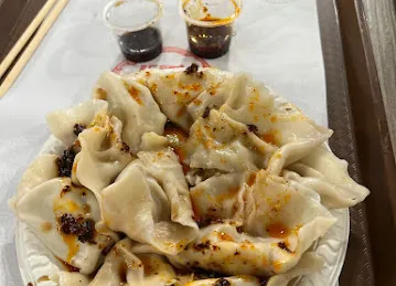 1915 Lanzhou Beef Noodles Dubai Hills Mall