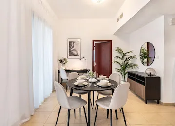1br Apartment Colife, Bahar 6