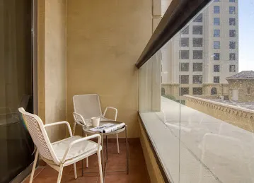 1br Apartment Colife, Bahar 6