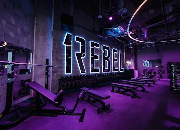 1Rebel DIFC