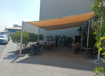 2 Group Cafe
