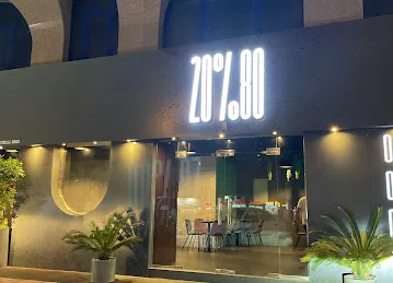 20%80 Restaurant Abudhabi