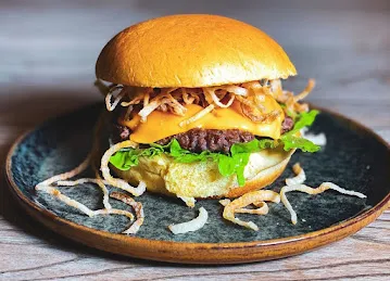 20%80 Restaurant Abudhabi