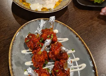 20%80 Restaurant Abudhabi