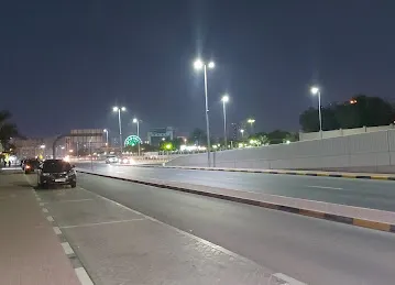 20-Al Sawan Bus Stop