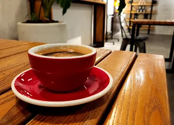 20 Grams Specialty Coffee
