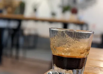 20 Grams Specialty Coffee