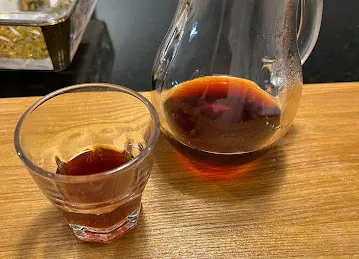 20 Grams Specialty Coffee