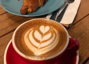 20 Grams Specialty Coffee