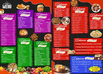 2000 Era Restaurant Dubai
