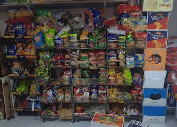 2020 foodstuff
