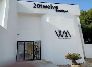 20twelve Boutique Dubai