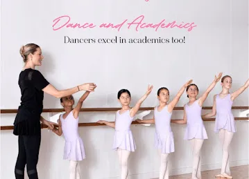 21/90 Dancing Studio