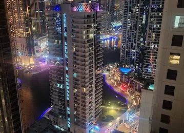 21 JBR - Rimal 4