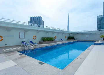 21st Century Tower - AWR Properties