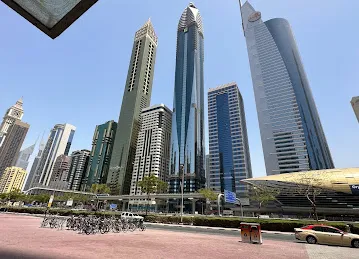 21st Century Tower - AWR Properties