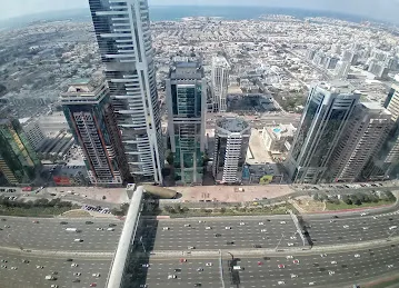 21st Century Tower - AWR Properties