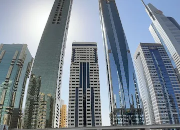 21st Century Tower - AWR Properties