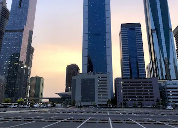 21st Century Tower Parking