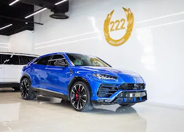 222 Cars